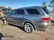 2011 Dodge Durango Crew with VIN 1D4RD4GG9BC740334, listed as a Copart auction lot 84251035 with Not provided miles and Salvage title. Bid and sale history available at DreamBid. Image 2.