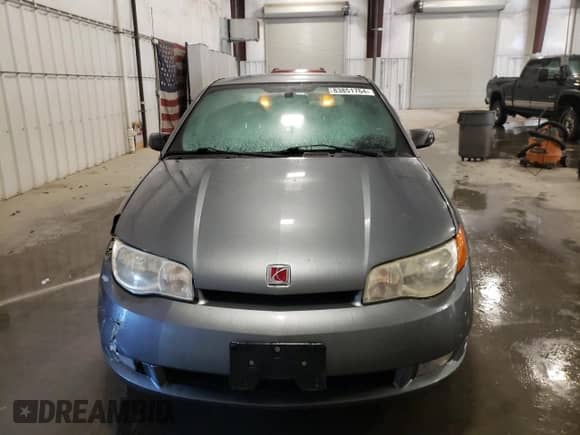 2007 Saturn ION с VIN 1G8AW15B67Z144087, выставлен на аукционе Copart как лот 83851764 с пробегом 140 636 миль миль и Списание • Salvage title. История ставок и продаж доступна на DreamBid. Изображение 5.