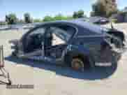 2015 Chevrolet SS with VIN 6G3F15RW5FL103226, listed as a Copart auction lot 57453835 with Not provided miles and Salvage title. Bid and sale history available at DreamBid. Image 2.