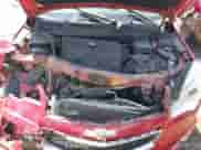 2015 Chevrolet Equinox LTZ with VIN 2GNFLDE31F6431451, listed as a IAAI auction lot 42631105 with 125,279 mi miles and . Bid and sale history available at DreamBid. Image 10.