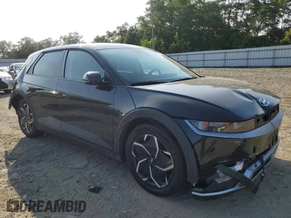 2024 Hyundai Ioniq 5 SEL с VIN KM8KNDDF9RU287937, выставлен на аукционе Copart как лот 65172125 с пробегом 12 687 миль миль и Списание • Salvage title. История ставок и продаж доступна на DreamBid. Изображение 4.