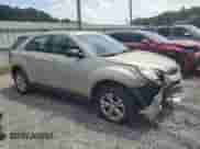 2015 Chevrolet Equinox LS с VIN 2GNFLEEK5F6138472, выставлен на аукционе Copart как лот 67089885 с пробегом 100 195 миль миль и Списание • Salvage title. История ставок и продаж доступна на DreamBid. Изображение 4.