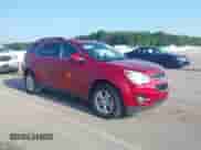 2015 Chevrolet Equinox LT с VIN 2GNFLGEK0F6154011, выставлен на аукционе IAAI как лот 42849444 с пробегом 114 991 миль миль и . История ставок и продаж доступна на DreamBid. Изображение 1.