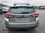 2017 Subaru Impreza Premium с VIN 4S3GTAB68H3739723, выставлен на аукционе Copart как лот 70934905 с пробегом 102 247 миль миль и Списание • Salvage title. История ставок и продаж доступна на DreamBid. Изображение 6.