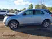 2015 Chevrolet Equinox LS with VIN 2GNFLEEK3F6233645, listed as a IAAI auction lot 43382973 with 91,189 mi miles and . Bid and sale history available at DreamBid. Image 14.