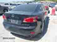 2011 Lexus IS 250 z VIN JTHCF5C29B5047750, wystawiony jako IAAI lot #42031975 z przebiegiem 148 407 mil mil oraz . Historia ofert i sprzedaży dostępna na DreamBid. Obrazek 4.