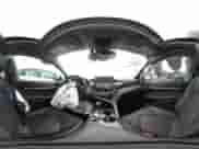 2023 Toyota Camry Hybrid XSE с VIN 4T1K31AK9PU611908, выставлен на аукционе IAAI как лот 42555562 с пробегом Не указан миль и . История ставок и продаж доступна на DreamBid. Изображение 19.