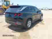 2024 Hyundai Tucson SE z VIN 5NMJA3DE8RH411703, wystawiony jako IAAI lot #42607762 z przebiegiem 19 220 mil mil oraz . Historia ofert i sprzedaży dostępna na DreamBid. Obrazek 4.