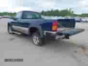 2001 Chevrolet Silverado 1500 with VIN 1GCEK14T41E271738, listed as a IAAI auction lot 42393916 with 73,842 mi miles and . Bid and sale history available at DreamBid. Image 3.