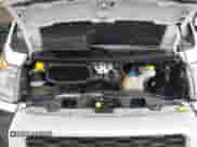 2019 Ram ProMaster Cargo z VIN 3C6TRVDG2KE515235, wystawiony jako IAAI lot #42744738 z przebiegiem 88 721 mil mil oraz . Historia ofert i sprzedaży dostępna na DreamBid. Obrazek 10.