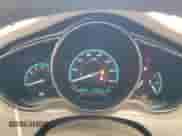 2009 Chevrolet Malibu 1FL with VIN 1G1ZG57B09F251496, listed as a Copart auction lot 84245955 with 94,011 mi miles and Salvage title. Bid and sale history available at DreamBid. Image 9.