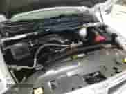 2023 Ram 1500 Tradesman z VIN 1C6RR7FT7PS527773, wystawiony jako Copart lot #44564895 z przebiegiem 46 041 mil mil oraz Czysty tytuł • Clean title. Historia ofert i sprzedaży dostępna na DreamBid. Obrazek 14.