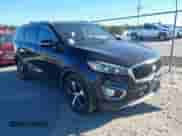 2017 Kia Sorento EX with VIN 5XYPH4A11HG246342, listed as a IAAI auction lot 43527979 with 134,373 mi miles and . Bid and sale history available at DreamBid. Image 1.