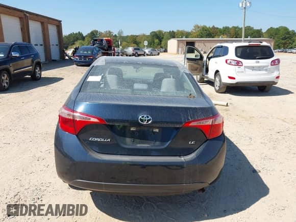 2019 Toyota Corolla SE с VIN 5YFBURHE9KP943725, выставлен на аукционе IAAI как лот 43266375 с пробегом 199 012 миль миль и . История ставок и продаж доступна на DreamBid. Изображение 15.