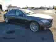 2011 BMW 7 Series 750Li xDrive с VIN WBAKC8C53BC432795, выставлен на аукционе Copart как лот 42381105 с пробегом 123 835 миль миль и Чистый • Clean title. История ставок и продаж доступна на DreamBid. Изображение 4.
