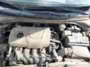 2018 Hyundai Accent SE z VIN 3KPC24A36JE028482, wystawiony jako IAAI lot #42320146 z przebiegiem 50 935 mil mil oraz . Historia ofert i sprzedaży dostępna na DreamBid. Obrazek 10.