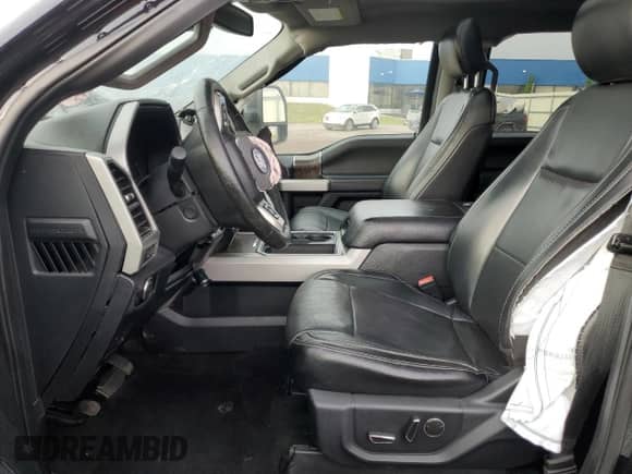 2019 Ford F-250 XL с VIN 1FT7W2BT4KEE10323, выставлен на аукционе Copart как лот 80468065 с пробегом 165 338 миль миль и Чистый • Clean title. История ставок и продаж доступна на DreamBid. Изображение 7.