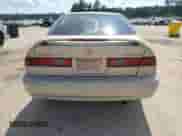 1997 Toyota Camry LE z VIN 4T1BF22K3VU917365, wystawiony jako Copart lot #71729625 z przebiegiem 140 103 mil mil oraz Szkoda całkowita • Salvage title. Historia ofert i sprzedaży dostępna na DreamBid. Obrazek 6.