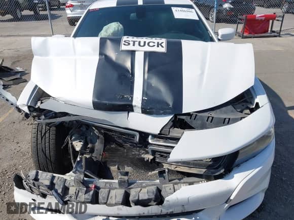 2016 Dodge Charger SE z VIN 2C3CDXBG8GH115153, wystawiony jako IAAI lot #43406906 z przebiegiem Nie podano mil oraz . Historia ofert i sprzedaży dostępna na DreamBid. Obrazek 10.