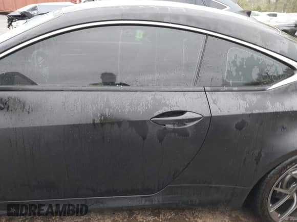 2015 Lexus RC F с VIN JTHHP5BC4F5003383, выставлен на аукционе IAAI как лот 42060624 с пробегом 61 978 миль миль и . История ставок и продаж доступна на DreamBid. Изображение 14.