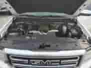 2016 GMC Sierra 1500 SLE с VIN 3GTU2MECXGG338016, выставлен на аукционе Copart как лот 69134965 с пробегом 115 306 миль миль и Списание • Salvage title. История ставок и продаж доступна на DreamBid. Изображение 11.