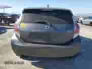 2015 Toyota Prius One z VIN JTDKDTB36F1109684, wystawiony jako Copart lot #85864815 z przebiegiem 148 139 mil mil oraz Szkoda całkowita • Salvage title. Historia ofert i sprzedaży dostępna na DreamBid. Obrazek 6.