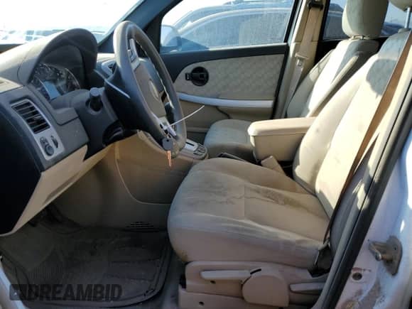 2008 Chevrolet Equinox LS с VIN 2CNDL13F086076735, выставлен на аукционе Copart как лот 60950564 с пробегом 154 629 миль миль и Чистый • Clean title. История ставок и продаж доступна на DreamBid. Изображение 7.