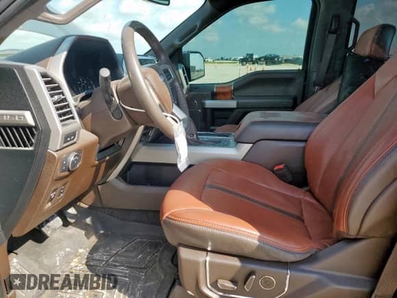 2018 Ford F-150 XL с VIN 1FTEW1EG9JFA71762, выставлен на аукционе Copart как лот 70258335 с пробегом 100 617 миль миль и Чистый • Clean title. История ставок и продаж доступна на DreamBid. Изображение 7.