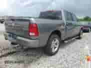 2010 Dodge 1500 SLT z VIN 1D7RV1CT5AS177661, wystawiony jako Copart lot #56820115 z przebiegiem 124 286 mil mil oraz Szkoda całkowita • Salvage title. Historia ofert i sprzedaży dostępna na DreamBid. Obrazek 3.