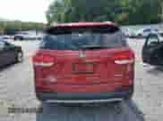 2017 Kia Sorento EX с VIN 5XYPHDA12HG219960, выставлен на аукционе Copart как лот 71319195 с пробегом 93 295 миль миль и Чистый • Clean title. История ставок и продаж доступна на DreamBid. Изображение 6.