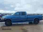 2004 Dodge 3500 ST with VIN 3D3LU38C64G106320, listed as a IAAI auction lot 42107561 with 212,259 mi miles and . Bid and sale history available at DreamBid. Image 14.