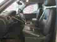 2013 GMC Sierra 1500 SLT с VIN 3GTP2WE79DG156685, выставлен на аукционе Copart как лот 55599185 с пробегом 220 968 миль миль и Списание • Salvage title. История ставок и продаж доступна на DreamBid. Изображение 7.