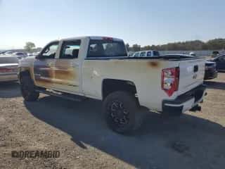 2015 Chevrolet Silverado 2500HD LT z VIN 1GC1KVE84FF637635, wystawiony jako Copart lot #80398025 z przebiegiem Nie podano mil oraz Szkoda całkowita • Salvage title. Historia ofert i sprzedaży dostępna na DreamBid. Obrazek 2.