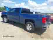 2015 Chevrolet Silverado 1500 LT z VIN 1GCVKREH7FZ251184, wystawiony jako IAAI lot #42564447 z przebiegiem Nie podano mil oraz . Historia ofert i sprzedaży dostępna na DreamBid. Obrazek 3.