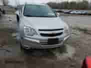 2014 Chevrolet Captiva Sport LT с VIN 3GNAL3EK7ES659238, выставлен на аукционе Copart как лот 80201764 с пробегом 79 752 миль миль и Списание • Salvage title. История ставок и продаж доступна на DreamBid. Изображение 5.