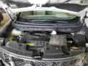 2011 Nissan Murano with VIN JN8AZ1FY8BW002287, listed as a Copart auction lot 66268995 with Not provided miles and Salvage title. Bid and sale history available at DreamBid. Image 12.