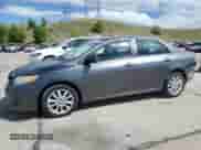 2011 Toyota Corolla L с VIN 2T1BU4EE7BC585239, выставлен на аукционе Copart как лот 63269805 с пробегом 154 274 миль миль и Списание • Salvage title. История ставок и продаж доступна на DreamBid. Изображение 1.
