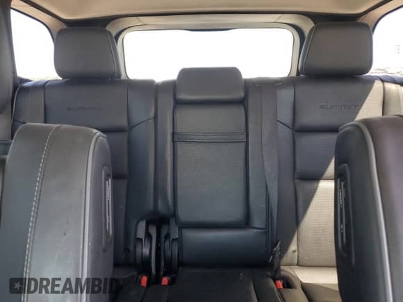 2020 Jeep Grand Cherokee Summit z VIN 1C4RJFJG9LC228262, wystawiony jako Copart lot #73251694 z przebiegiem 60 274 mil mil oraz Szkoda całkowita • Salvage title. Historia ofert i sprzedaży dostępna na DreamBid. Obrazek 10.