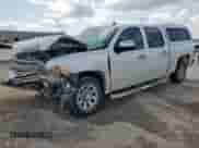 2012 Chevrolet Silverado 1500 LT с VIN 3GCPCSEA7CG235112, выставлен на аукционе Copart как лот 62033325 с пробегом Не указан миль и Списание • Salvage title. История ставок и продаж доступна на DreamBid. Изображение 1.