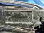 1969 CHEVROLET ALL OTHER 2-DR. COUP с VIN 164379F029329, выставлен на аукционе Copart как лот 76161584 с пробегом 12 500 миль миль и Чистый • Clean title. История ставок и продаж доступна на DreamBid. Изображение 10.