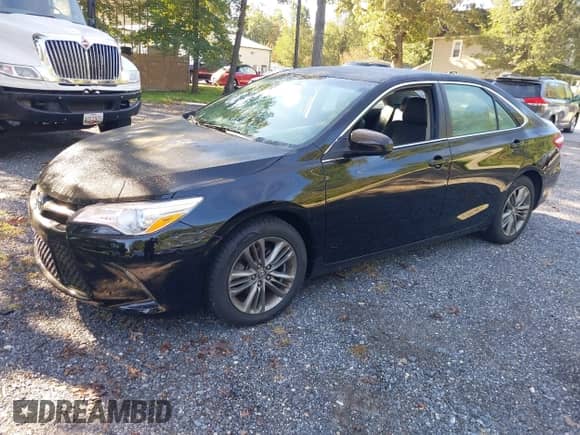 2017 Toyota Camry LE z VIN 4T1BF1FK4HU423539, wystawiony jako IAAI lot #43380588 z przebiegiem 126 683 mil mil oraz . Historia ofert i sprzedaży dostępna na DreamBid. Obrazek 23.