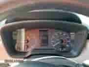 2025 Toyota Corolla Cross L с VIN 7MUAAAAG0SV121989, выставлен на аукционе Copart как лот 69507645 с пробегом 3 316 миль миль и Списание • Salvage title. История ставок и продаж доступна на DreamBid. Изображение 9.