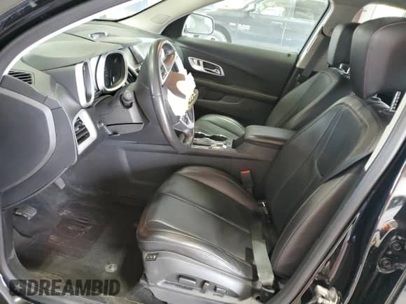 2014 Chevrolet Equinox LTZ с VIN 2GNFLHE32E6210625, выставлен на аукционе Copart как лот 81419765 с пробегом 55 980 миль миль и Списание • Salvage title. История ставок и продаж доступна на DreamBid. Изображение 7.