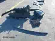 2014 Nissan Pathfinder Platinum with VIN 5N1AR2MM6EC716275, listed as a IAAI auction lot 42065547 with 129,563 mi miles and . Bid and sale history available at DreamBid. Image 12.