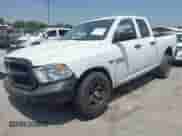 2014 Ram 1500 Express с VIN 1C6RR6FT9ES314766, выставлен на аукционе IAAI как лот 42068082 с пробегом 88 865 миль миль и . История ставок и продаж доступна на DreamBid. Изображение 2.