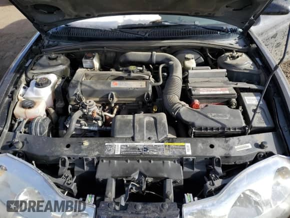 2002 Saturn SC с VIN 1G8ZY14702Z107166, выставлен на аукционе Copart как лот 87435474 с пробегом 178 319 миль миль и Списание • Salvage title. История ставок и продаж доступна на DreamBid. Изображение 11.