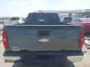 2008 Chevrolet Silverado 1500 1LT с VIN 1GCEC19038Z310799, выставлен на аукционе IAAI как лот 43228795 с пробегом 219 614 миль миль и . История ставок и продаж доступна на DreamBid. Изображение 16.