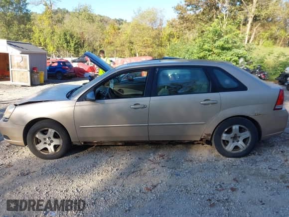 2004 Chevrolet Malibu Maxx LT с VIN 1G1ZU64864F236758, выставлен на аукционе IAAI как лот 43376953 с пробегом 192 816 миль миль и . История ставок и продаж доступна на DreamBid. Изображение 14.