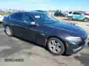 2013 BMW 5 Series 528i с VIN WBAXG5C52DDY33440, выставлен на аукционе IAAI как лот 42951561 с пробегом 154 826 миль миль и . История ставок и продаж доступна на DreamBid. Изображение 1.