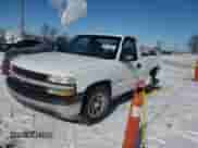 2002 Chevrolet Silverado 1500 с VIN 1GCEC14ZX2Z321070, выставлен на аукционе Copart как лот 45131765 с пробегом 86 616 миль миль и Списание • Salvage title. История ставок и продаж доступна на DreamBid. Изображение 1.